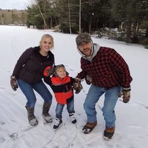 Meet your Posher, Samantha